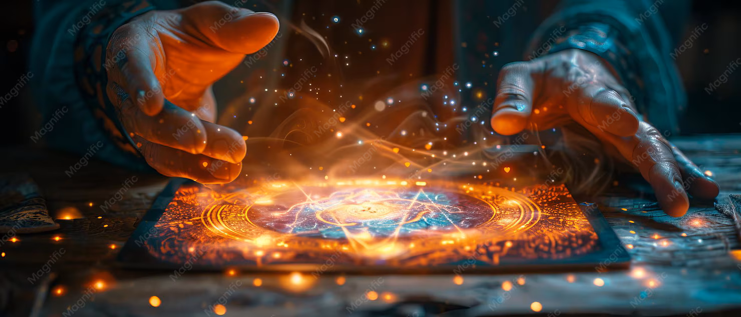 About Mayank's Oracle