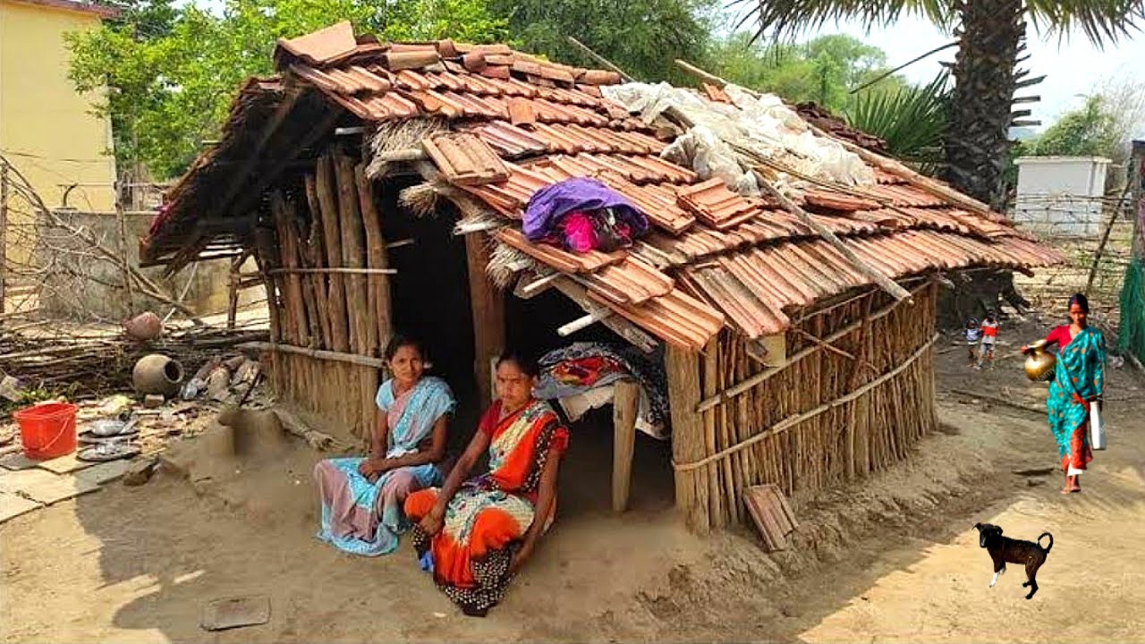 Poverty
